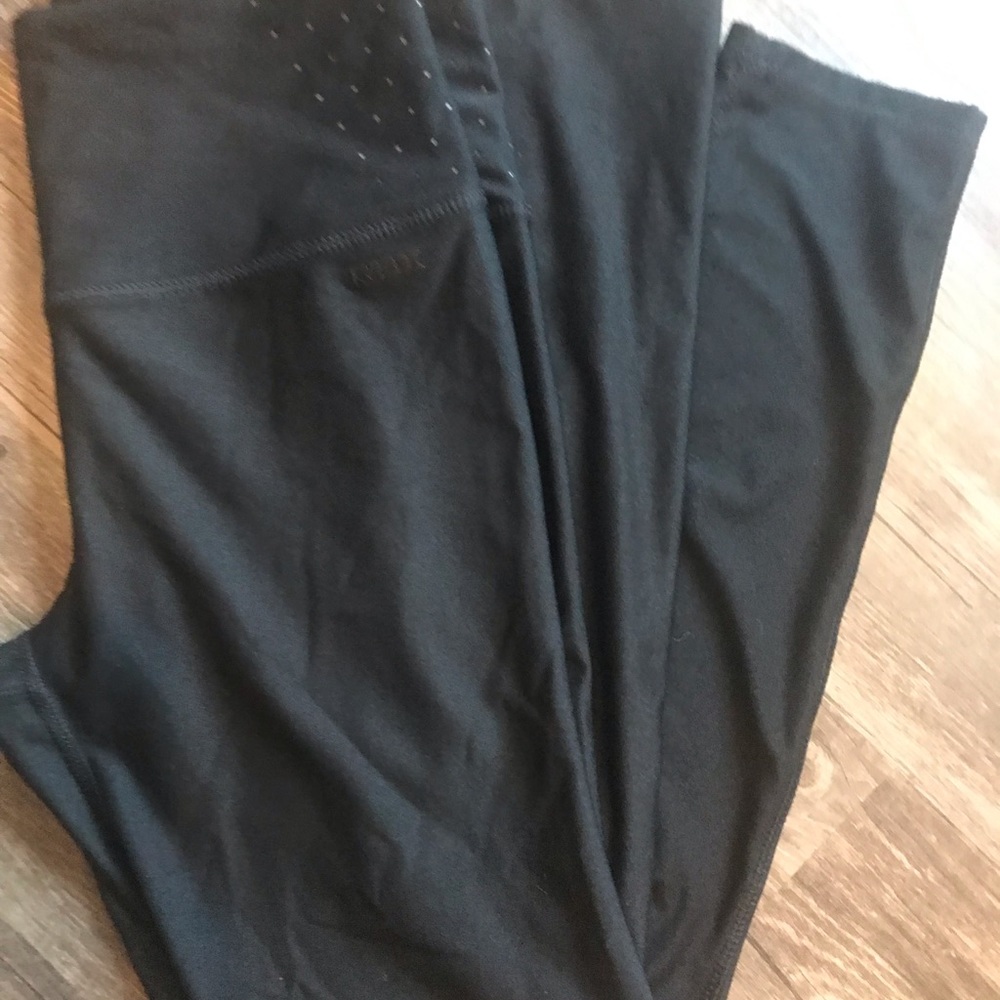 RBX Live Life Active workout pants.